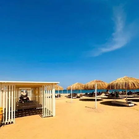Princess Resort Luxury G05 Hurghada Exterior photo