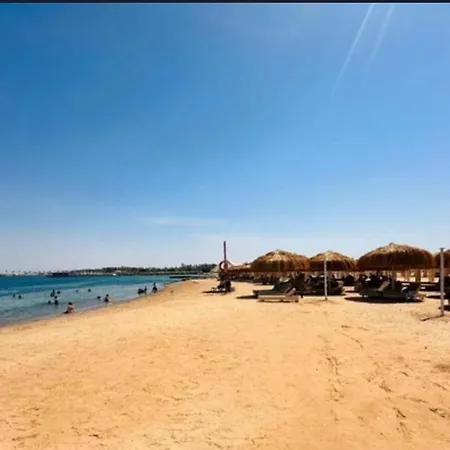 Princess Resort Luxury G05 Hurghada Exterior photo