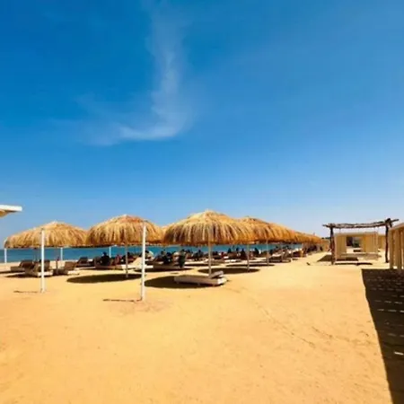 Princess Resort Luxury G05 Hurghada Exterior photo