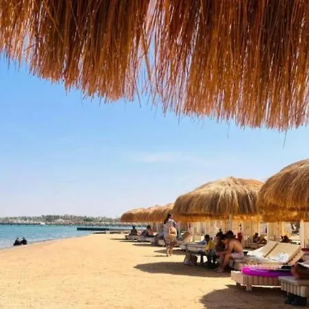 Princess Resort Luxury G05 Hurghada Exterior photo