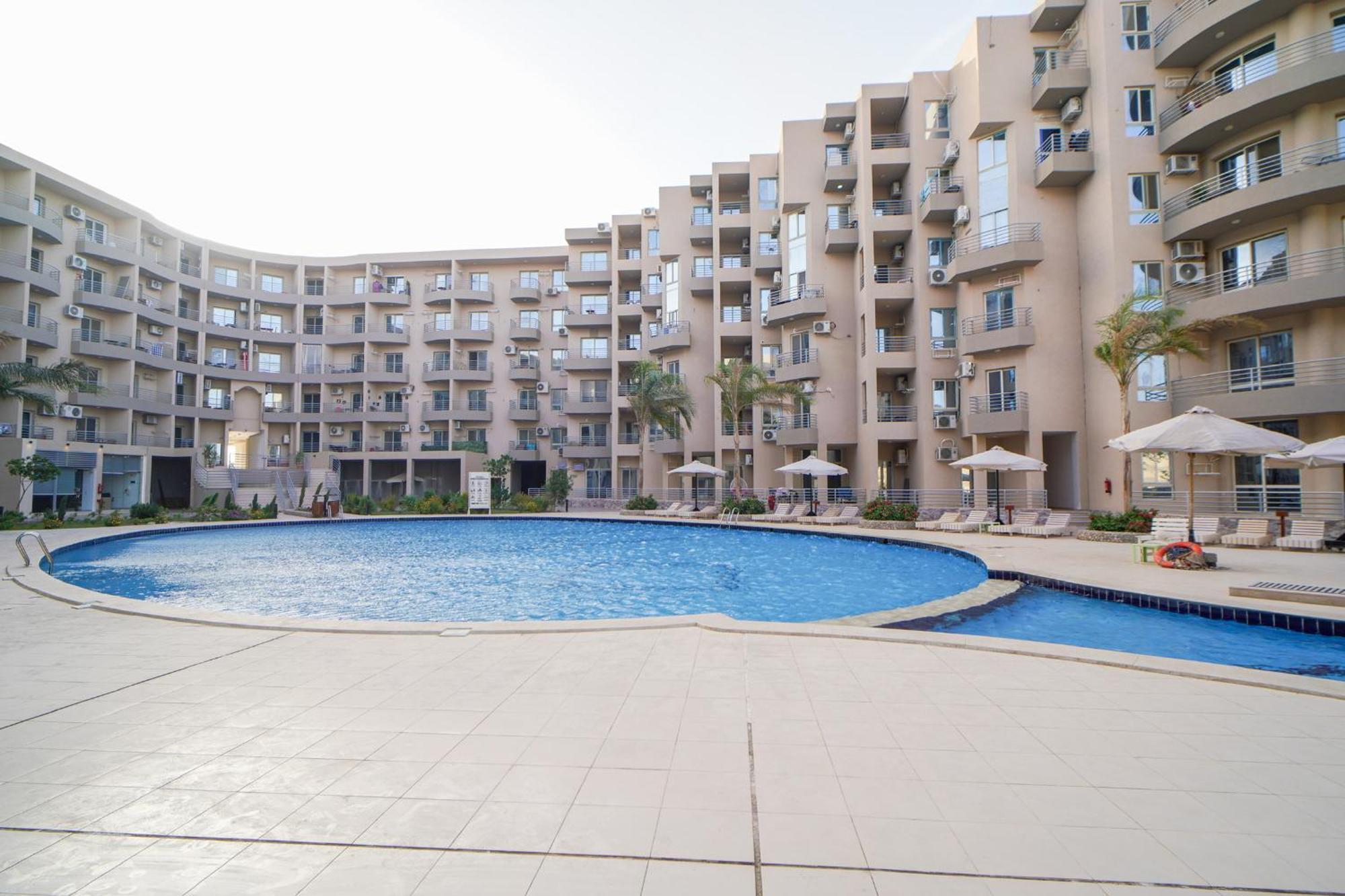Princess Luxury G05 الغردقة