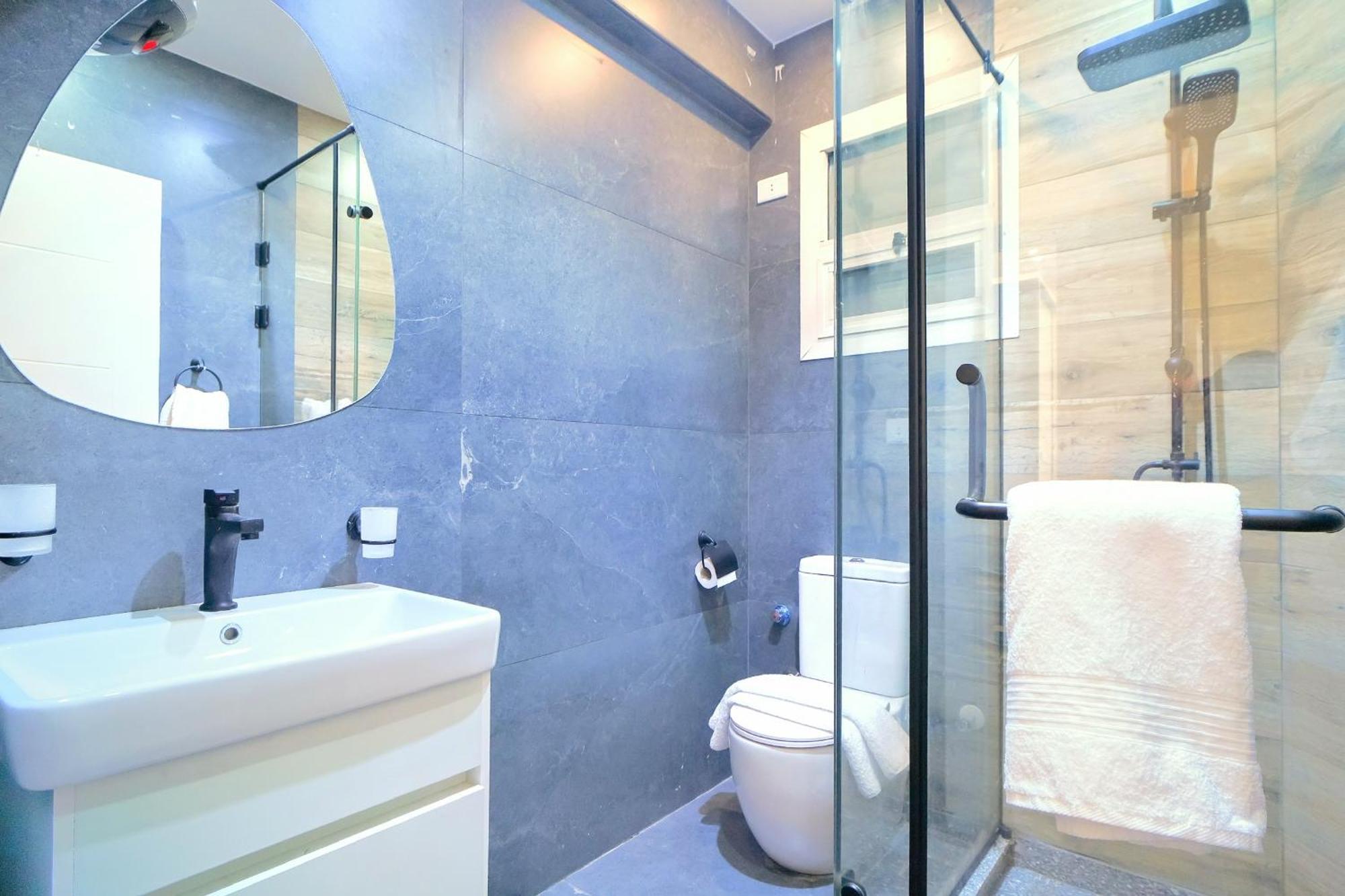 Princess Luxury G05 شقة