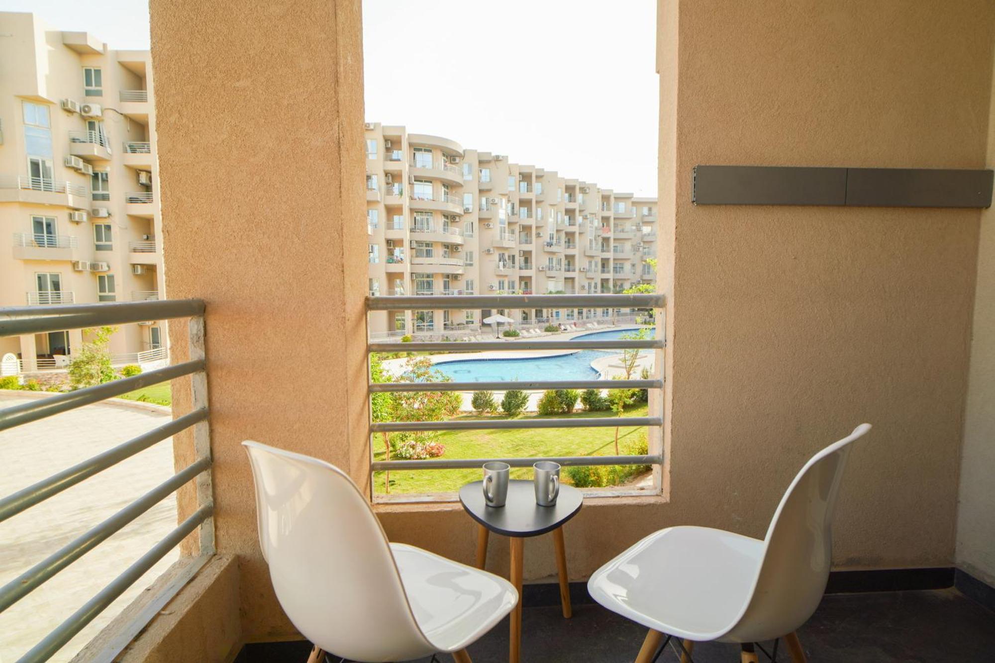 Apartmán Princess Luxury G05 *